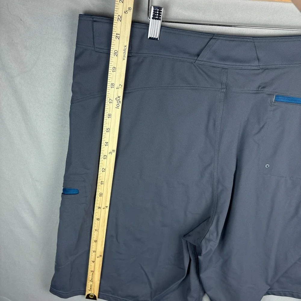 Nrs guide wear